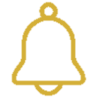 notifications icon